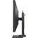 Alt View 15. BenQ - ZOWIE XL2731 27" TN LED 144Hz Black eQualizer Esports Gaming Monitor - Gray/Red.