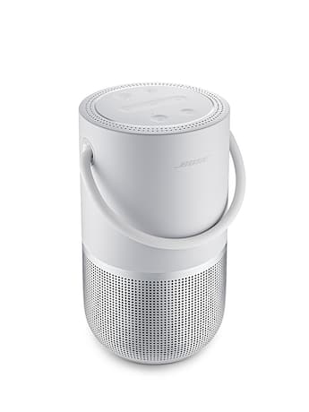 Bose Portable Smart Speaker with built in WiFi, Bluetooth, Google Bose Portable Smart Speaker with built in WiFi, Bluetooth, Google