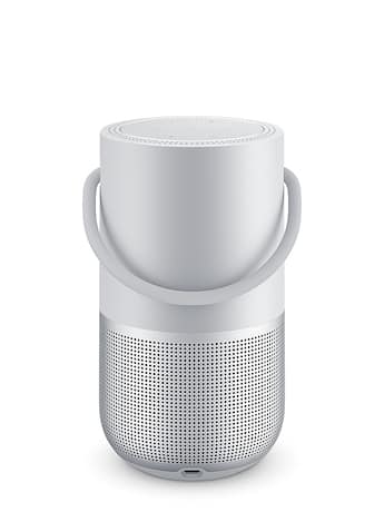 Bose Portable Smart Speaker with built in WiFi, Bluetooth, Google Bose Portable Smart Speaker with built in WiFi, Bluetooth, Google