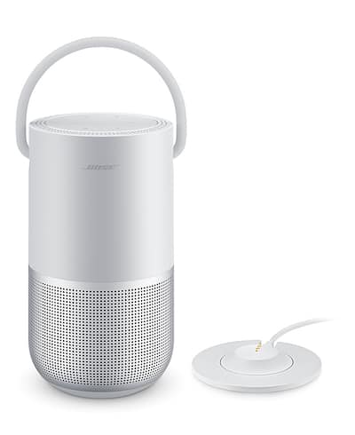 Bose Smart Speaker 500 ホワイト BOSE HOME SPEAKER 500 - ボーズ製品 Bose Smart Speaker 500 ホワイト BOSE HOME SPEAKER 500 - ボーズ製品