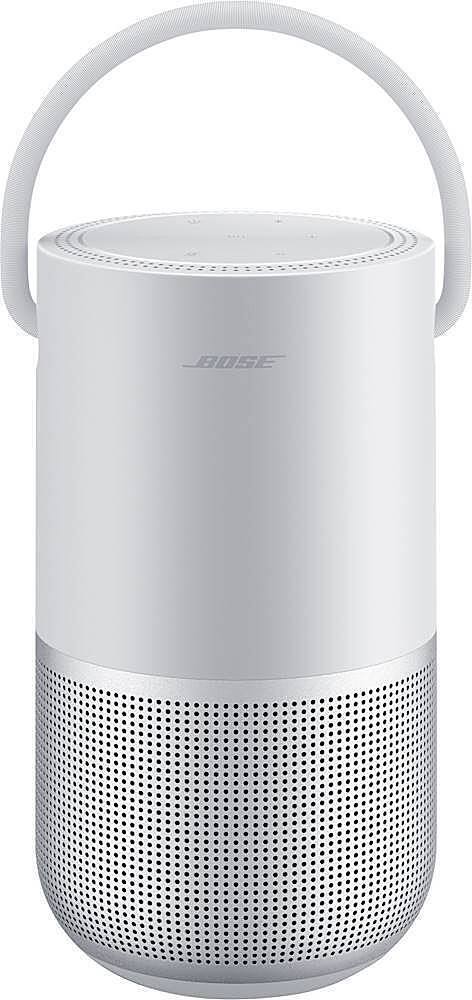 Bose Portable Smart Speaker with built in WiFi, Bluetooth, Google Bose Portable Smart Speaker with built in WiFi, Bluetooth, Google