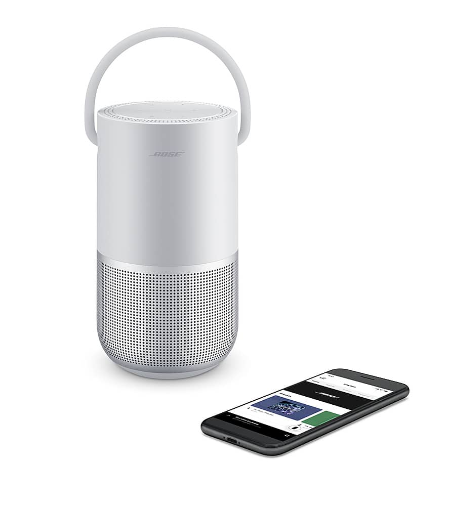 ボーズ Bose Portable Smart Speaker Bose Portable Smart ボーズ Bose Portable Smart Speaker Bose Portable Smart