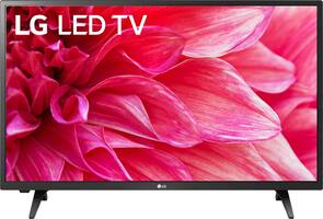LG - 32" Class - LED - 720p - HDTV - Front_Zoom