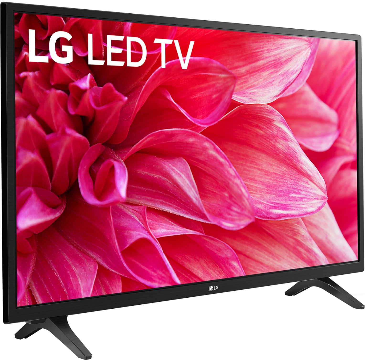 LG 32 Class LED HD Smart webOS TV 32LM627BPUA - Best Buy