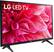 Alt View 11. LG - 32" Class LED HD TV.