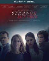 Strange But True [Includes Digital Copy] [Blu-ray] [2019] - Front_Original