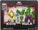 Front. Marvel - Legends Series Hulk And Wolverine.