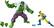 Alt View 11. Marvel - Legends Series Hulk And Wolverine.