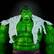 Alt View 12. Marvel - Legends Series Hulk And Wolverine.
