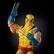 Alt View 14. Marvel - Legends Series Hulk And Wolverine.