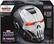 Angle. Marvel - Legends Series Gamerverse The Punisher Electronic Helmet.