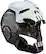 Left. Marvel - Legends Series Gamerverse The Punisher Electronic Helmet.