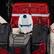 Alt View 16. Transformers - Generations SIEGE War for Cybertron Commander WFC-S28 Jetfire.