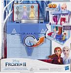 Arendelle castle surprise feature top playset