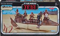 Vintage collection tatooine deals skiff