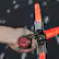 Alt View 13. Star Wars - Kylo Ren Electronic Lightsaber - Red.