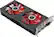 Alt View 12. XFX - AMD Radeon RX 550 2GB GDDR5 PCI Express 3.0 Graphics Card - Black/Red.