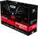 Alt View 14. XFX - AMD Radeon RX 550 2GB GDDR5 PCI Express 3.0 Graphics Card - Black/Red.