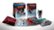 Front Standard. Batman Beyond: The Complete Series [Limited Edition] [Includes Digital Copy] [Blu-ray].