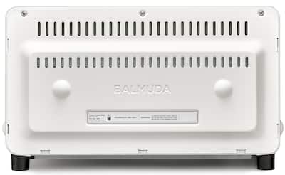 Balmuda The Toaster Pro Off white K11H-SE-WH - Best Buy Balmuda The Toaster Pro Off white K11H-SE-WH - Best Buy