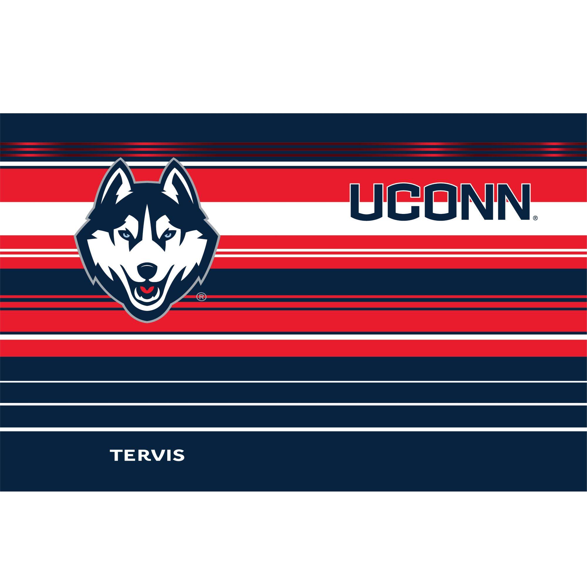 UCONN  
TERVIS