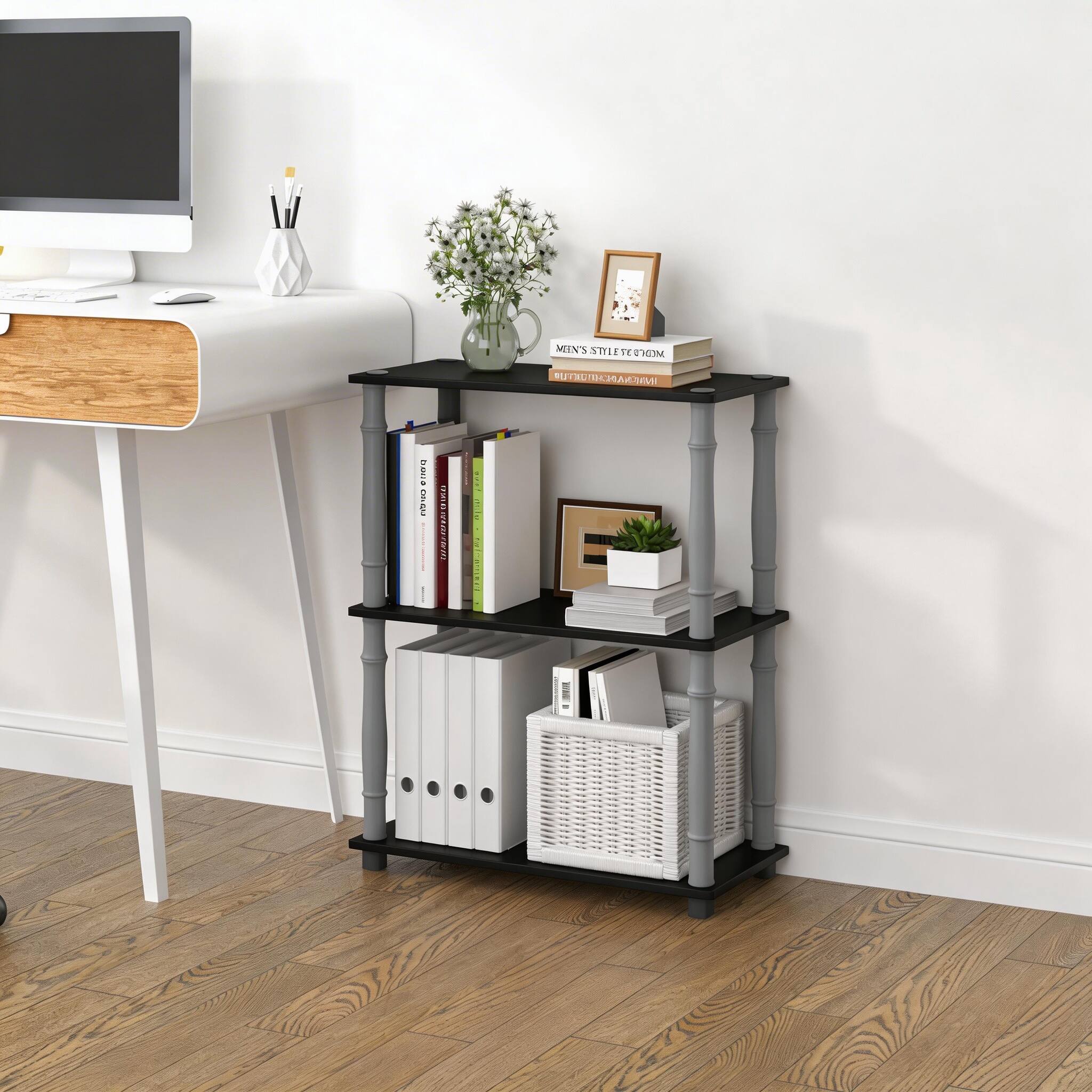 MIN'S STYLE TUTORIAL  
MEN'S STYLE TUTORIAL