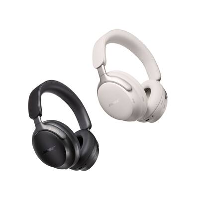 Bose QuietComfort Ultra Wireless Noise Cancelling Over the Ear Bose QuietComfort Ultra Wireless Noise Cancelling Over the Ear