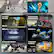 Hisense i OFFICIAL SPONSOR U6 ULED MiniLED Brighter, Bolder MiniLED Hi-QLED MiniLED Native 144Hz Refresh Rate 144Hz 60Hz QLED Edge-lit LED Hisense MiniLED AMD FreeSync - HOR SAMINS Dolby VISION Dolby Vision Atmos AI Picture - - - - - IART PNTEA - Al Smooth Motion Total HDR Solution Higher brightness Clearer details Conventional With AI Smooth Motion HOR HDR to - Dolby HLG VISION 10 Features may vary by the screen size you order.