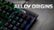 HyperX Alloy Origins video 0 minutes 52 seconds