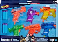 Best Buy: Nerf Fortnite RL-Rippley Blaster F1033