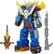 Front. Power Rangers - Beast Morphers Beast-X Ultrazord.
