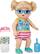 Front. Baby Alive - Step 'n Giggle Baby Blonde Hair Doll.