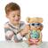 Alt View 12. Baby Alive - Step 'n Giggle Baby Blonde Hair Doll.