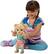 Alt View 13. Baby Alive - Step 'n Giggle Baby Blonde Hair Doll.