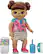 Front. Baby Alive - Baby Alive Step 'N Giggle Baby Brown Hair - Multi.