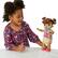 Alt View 13. Baby Alive - Baby Alive Step 'N Giggle Baby Brown Hair - Multi.