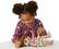 Alt View 15. Baby Alive - Baby Alive Step 'N Giggle Baby Brown Hair - Multi.