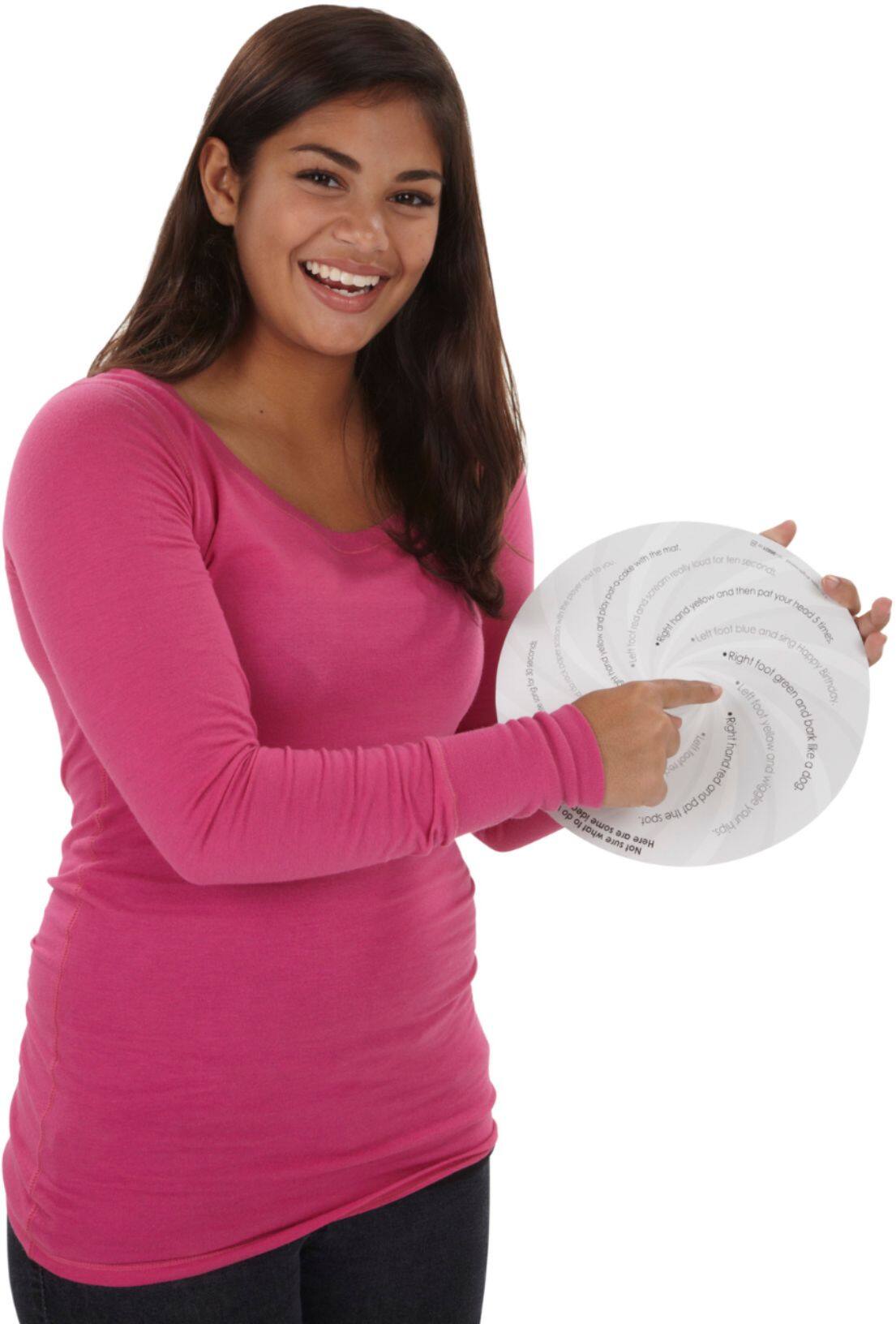 Alt View 14. Hasbro Gaming - Twister.