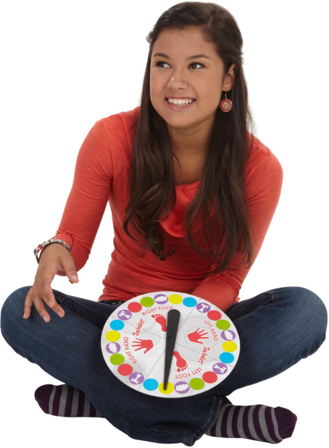 Alt View 15. Hasbro Gaming - Twister.