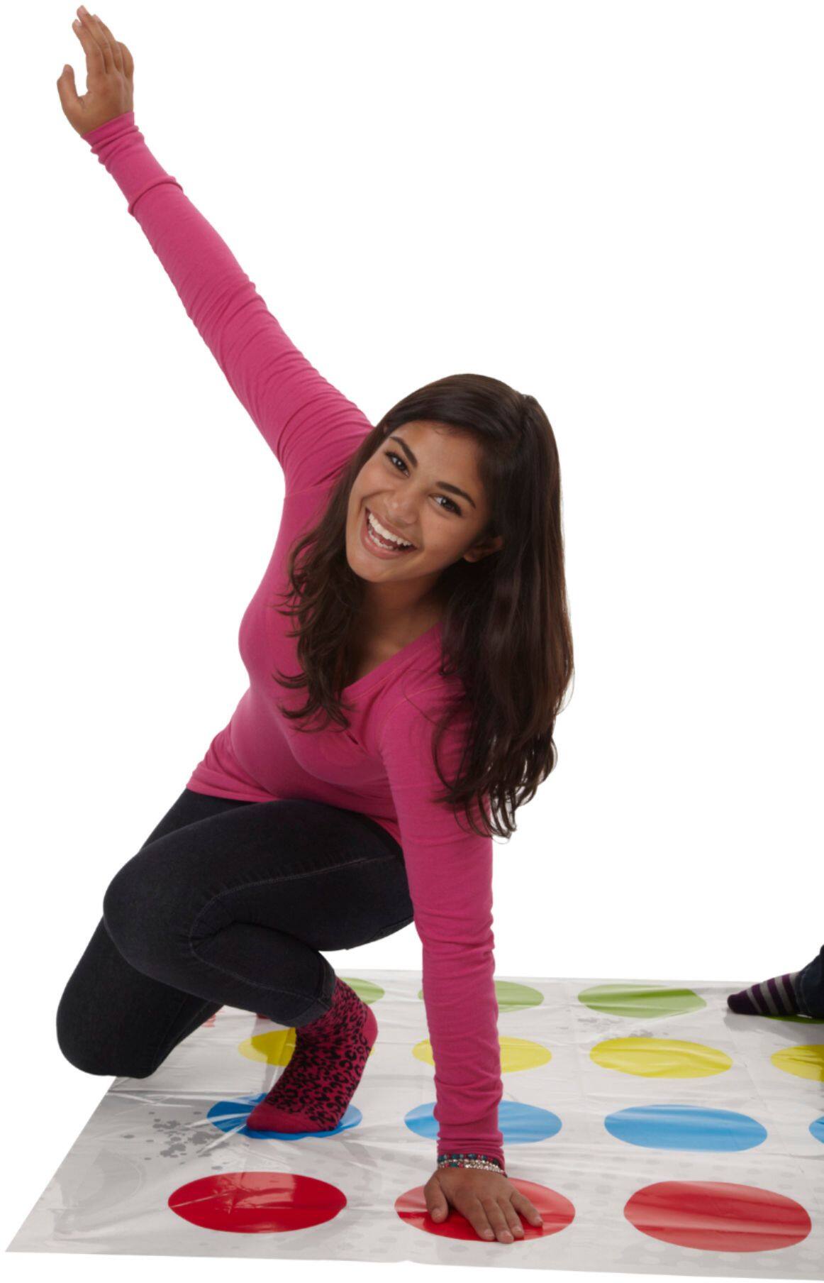 Alt View 17. Hasbro Gaming - Twister.