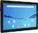 Angle. Digiland - 10.1" - Tablet - 32GB - Black.