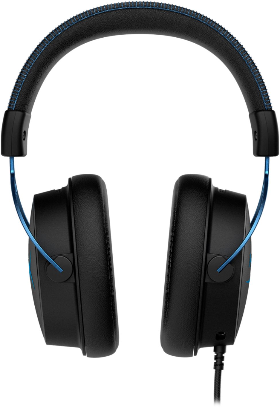 HyperX Cloud Alpha S Gaming Headset Review: Airy Fit, Virtual Surround  Surround, New Blackout Edition