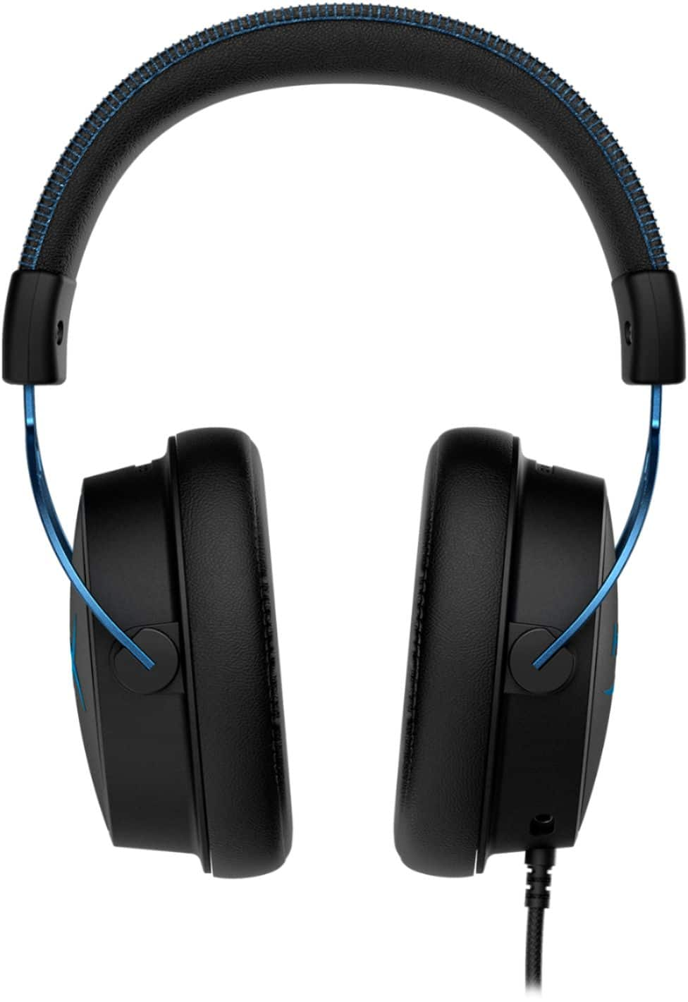 Best Buy: HyperX Cloud Alpha S Wired 7.1 Surround Sound Gaming