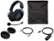 Alt View Zoom 14. HyperX - Cloud Alpha S Wired 7.1 Surround Sound Gaming Headset for PC, PS5, and PS4 with Chat Mixer and Adjustable Bass - Black.