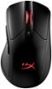 HyperX - Pulsefire Dart Wireless Optical Gaming Mouse with RGB Lighting - Black
