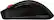 Alt View 11. HyperX - Pulsefire Dart Wireless Optical Gaming Mouse with RGB Lighting - Black.