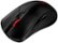 Alt View Zoom 13. HyperX - Pulsefire Dart Wireless Optical Gaming Right-handed Mouse with RGB Lighting - Black.