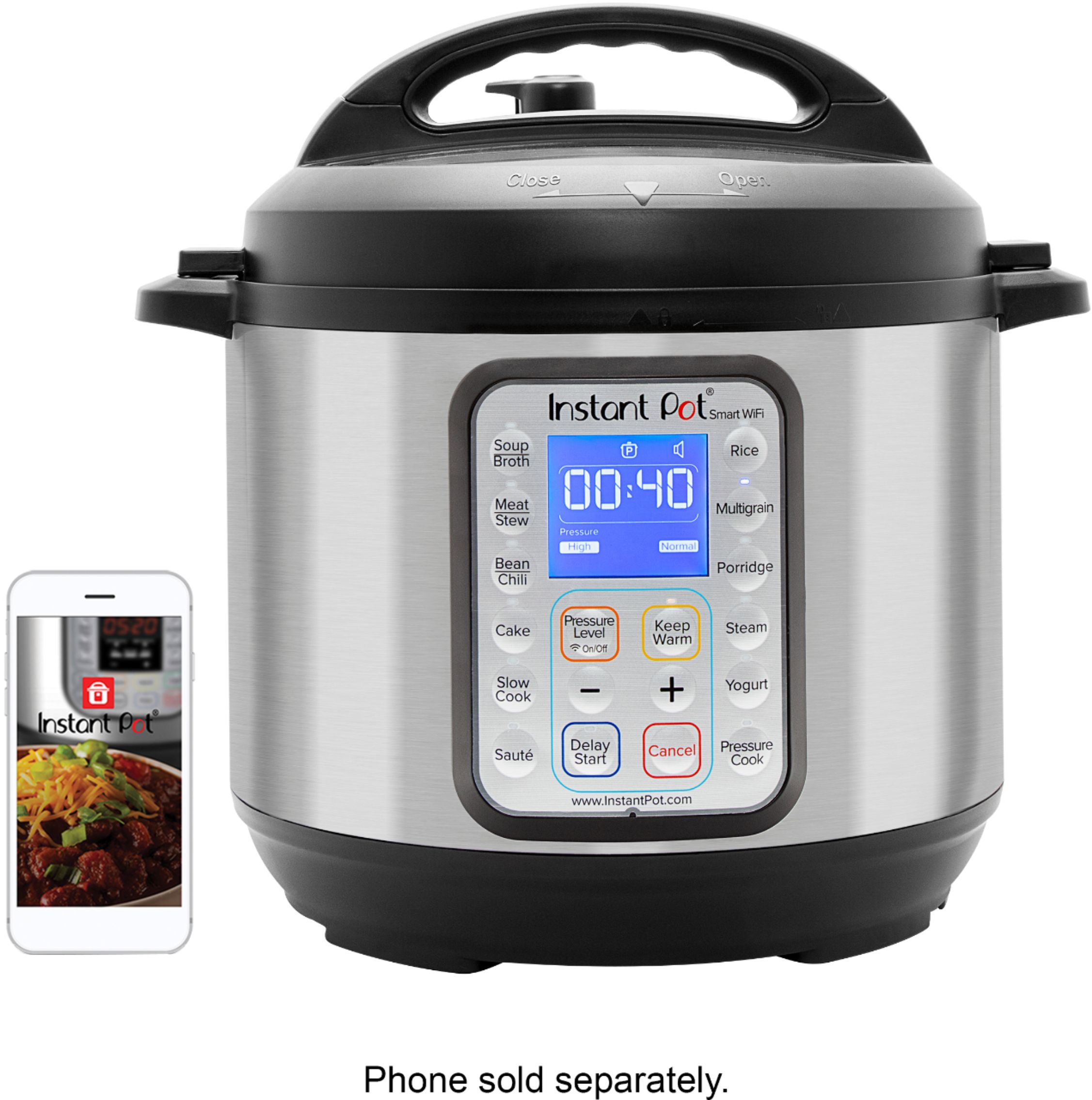 Instant Pots Are Under $100 on  Today - Instant Pot Sale