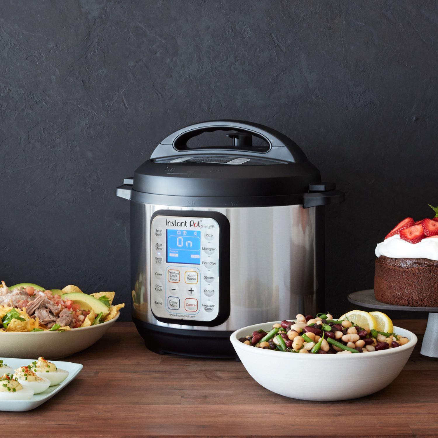 6 Multi-Purpose Cookers That Are as Good as Instant Pot