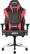 Front. AKRacing - Masters Series Max XXL Gaming Chair - Black/Red.